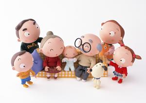 ディズニー映画をモチーフにした婚約指輪